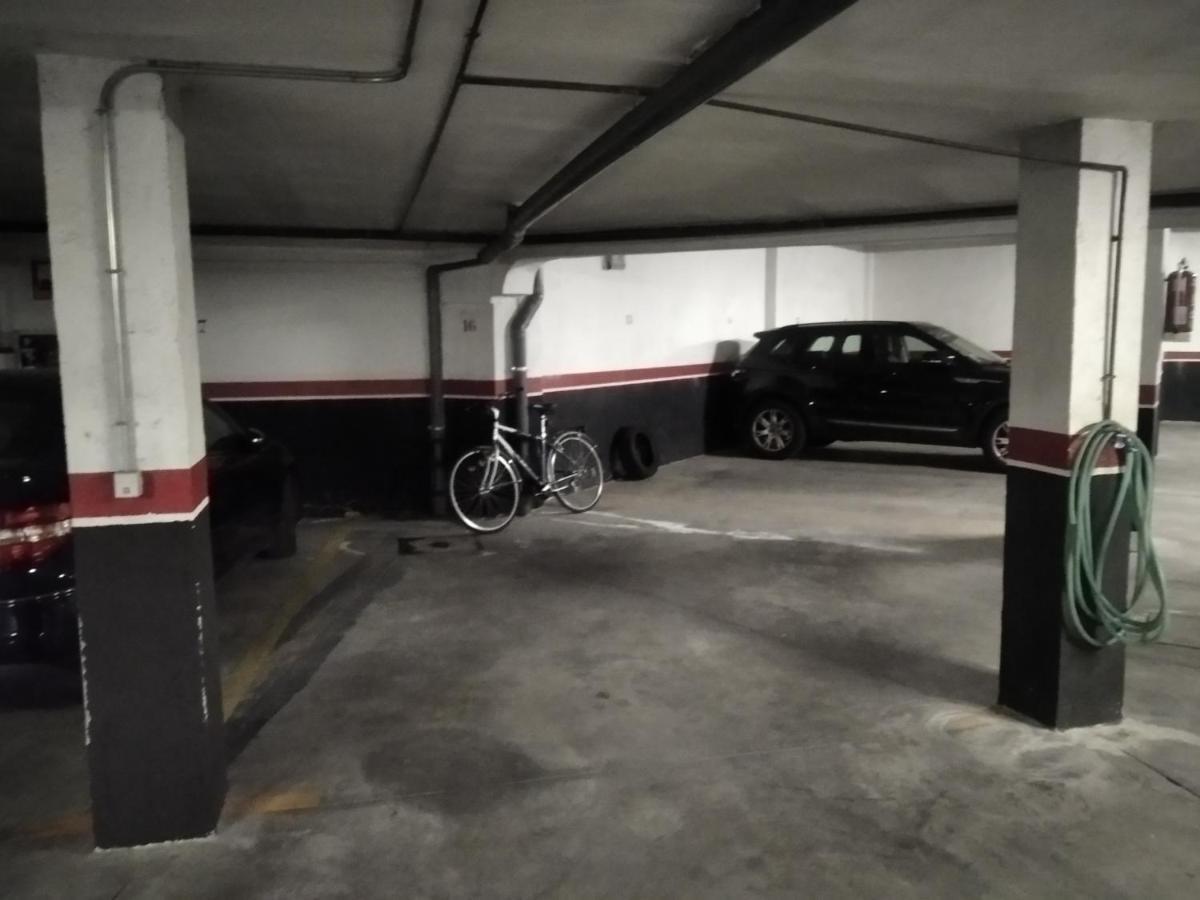 Casa Paseo Del Tajo-Con Parking Gratis Apartamento Toledo Exterior foto