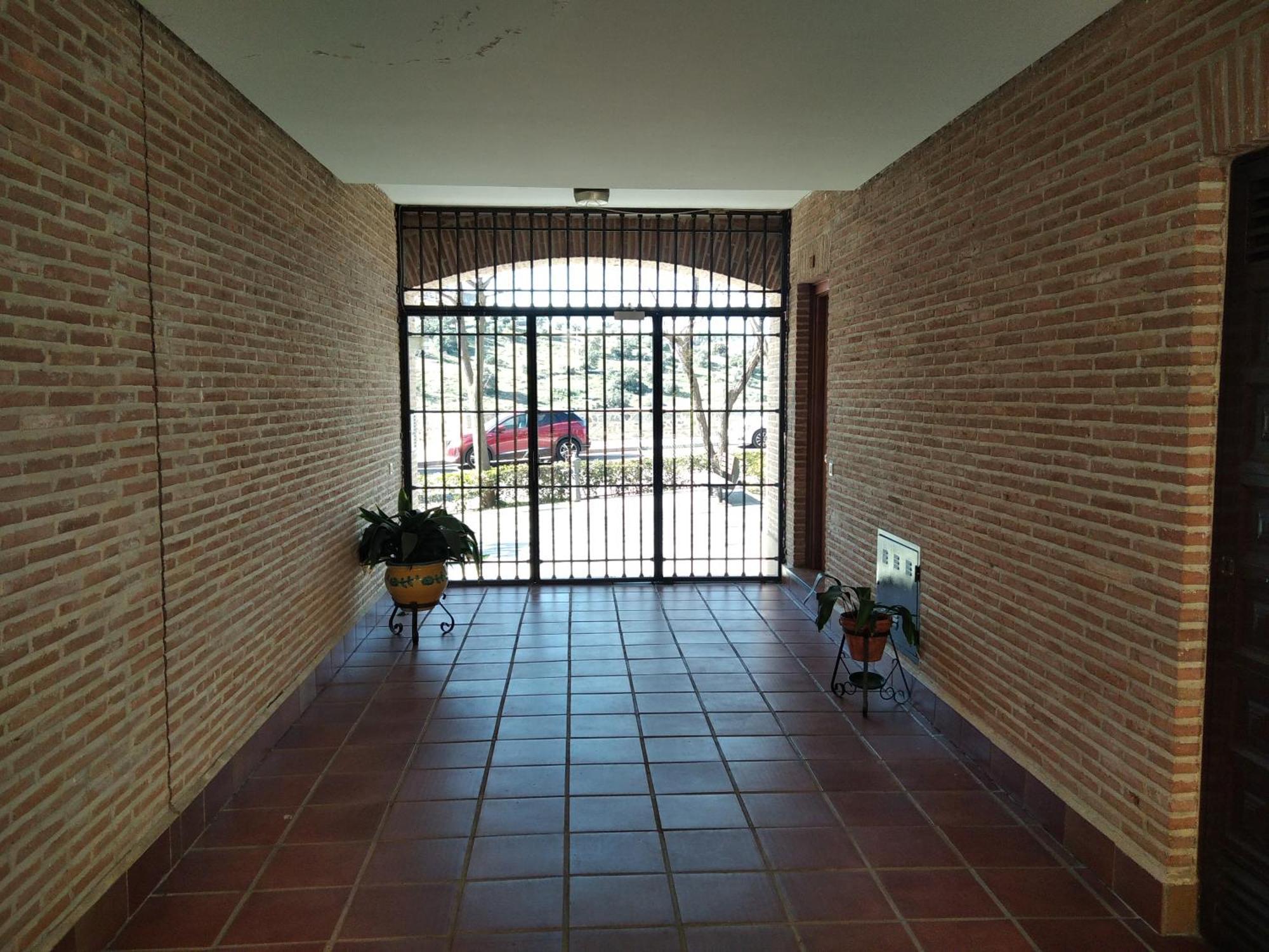 Casa Paseo Del Tajo-Con Parking Gratis Apartamento Toledo Quarto foto