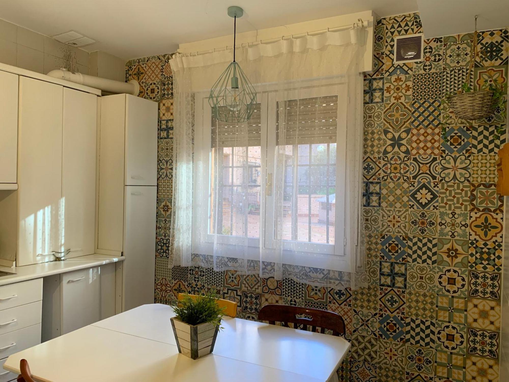 Casa Paseo Del Tajo-Con Parking Gratis Apartamento Toledo Exterior foto